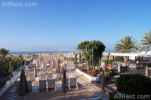 Riu Palace Maspalomas 14